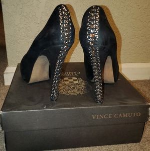 VINCE CAMUTO HIGH HEELS